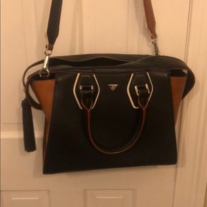 Sam Edelman Purse with reversible strap